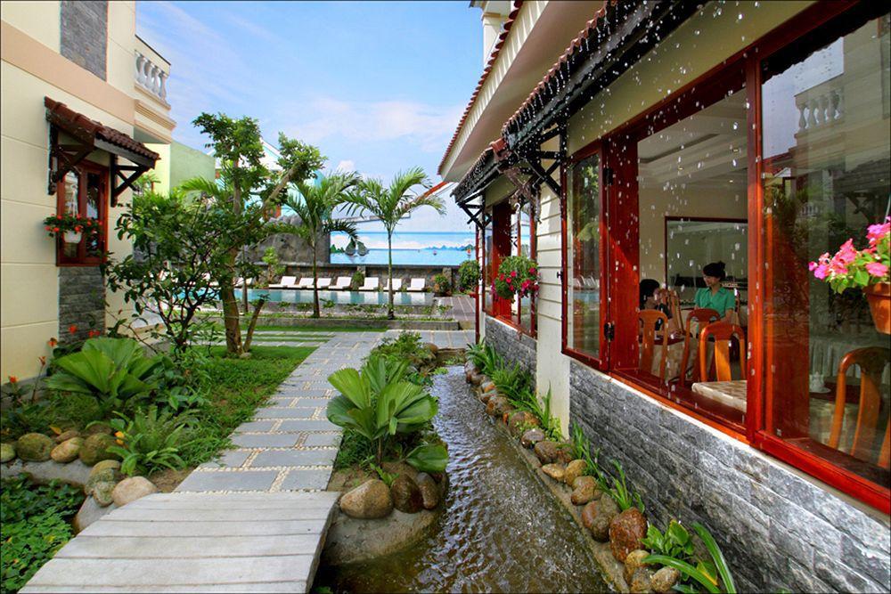 Hoi An Memority Villas & Spa Exterior photo