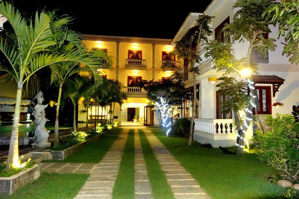 Hoi An Memority Villas & Spa Exterior photo