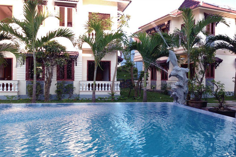 Hoi An Memority Villas & Spa Exterior photo