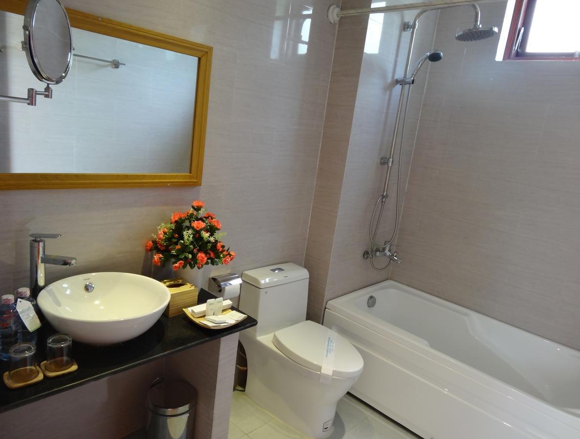 Hoi An Memority Villas & Spa Room photo